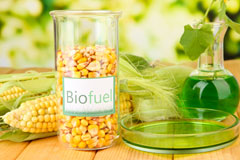 Trabrown biofuel availability