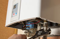 free Trabrown boiler install quotes